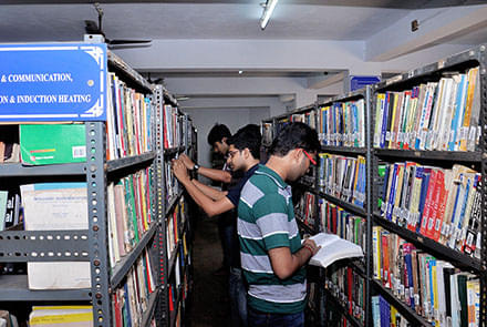 Government Engineering College Bellary Facilities and Infrastructure photo 2